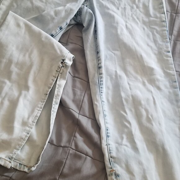 Brand new with Tags FTF ripped High waisted Jean's. - Picture 7 of 7